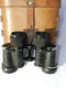 Delcampe - RARE  JUMELLES COMMANDOS MARINE  8 X 30  Modéle 1957 + étui Cuir  #.5 - Optics