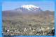 BOLIVIA - LA PAZ - Vista Con Nevado Illimani . Written Without Postmarks - Bolivie