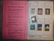 LIECHTENSTEIN - CARNET DE CIRCULATION -  TIMBRES NEUFS & OBLITERES - TB - - Collections