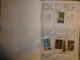 Delcampe - LIECHTENSTEIN - CARNET DE CIRCULATION -  TIMBRES NEUFS & OBLITERES - TB - - Collections