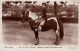 MAROC - Le Prince MOULAY HASSAN En Colonel De La Garde Noire, Gel.193?, 90 C Sondermarke - Sonstige & Ohne Zuordnung