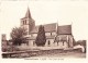 CAMBRON - CASTEAU - Presbytère Et Centre Du Village - Et L'Eglise - Vue Prise Du Sud - Soignies