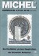 MICHEL Briefmarken Rundschau 4/2014 Plus Neu 6€ Katalogisierung Stamp/coin Of The World Catalogue And Magacin Of Germany - Other & Unclassified
