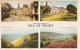 PC Isle Of Wight - Multi-view Card (9669) - Other & Unclassified