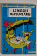 BD SPIROU ET FANTASIO - 12 - Le Nid Des Marsupilamis - Rééd. Publicitaire Total 1972 - Spirou Et Fantasio