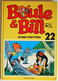 BD BOULE ET BILL - 22 - Boule Et Bill Globe Trotters - Rééd. 2000 - Boule Et Bill