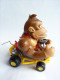 Figurines YOSHI & DONKEY KONG KART Télécommandé - NINTENDO 2004 - Jeux Vidéo