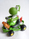 Delcampe - Figurines YOSHI & DONKEY KONG KART Télécommandé - NINTENDO 2004 - Jeux Vidéo