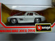 Superbe Maquette 1/24 Burago , Auto Mercédés 300 SL , Neuve - Burago