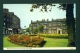ENGLAND  -  Harrogate  Royal Parade And Crown Hotel  Used Postcard As Scans - Harrogate