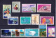 POLYNESIE   JOLI  LOT NEUFS * / OBLIT. PAS DE DEFAUTS   TB-- 2 PHOTOS - Lots & Serien