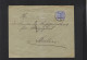 Dt. Reich Luftpost Brief 1927 Cronenberg Rheinland Nach Bautzen - Luchtpost & Zeppelin