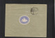 Dt. Reich Luftpost Brief 1927 Cronenberg Rheinland Nach Bautzen - Luchtpost & Zeppelin