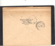 Lettre One Halfpenny  + One Penny  X 2  Tottenham 1897 Pour Narbonne Réexpédiée Clermont Ferrand France - Cartas & Documentos