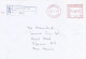 Mauritius Maurice 1997 Curepipe Meter Franking Neopost “Electronic” RC 53 Domestic Registered Cover - Mauritius (1968-...)