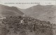 CARTE POSTALE ORIGINALE ANCIENNE : JURA  PETIT PATRE JURASSIEN DANS LES HAUTES MONTAGNE  VACHES  ANIMEE  JURA (39) - Allevamenti