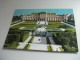 STORIA POSTALE FRANCOBOLLO COMMEMORATIVO AUSTRIA WIEN CASTELLO BELVEDERE - Belvedere