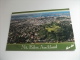 STORIA POSTALE FRANCOBOLLO COMMEMORATIVO BARCA VELA NEW ZEALAND MT. EDEN AUCKLAND - Nuova Zelanda