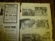 Delcampe - 1919 LPDF:L'Allemagne Donne Son Or Pour Vivre;Foire PAIN D'EPICE Place Du Trône;ROUMANIE Par Les Poupées;Crime MAGYARE - French