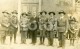 RARE REAL PHOTO FOTO SCOUTS  POSTCARD ESCUTEIROS DE PORTUGAL CARTE POSTALE - Scouting