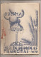 Porto - Queima Das Fitas Dos Finalistas De Ciências 1935-1936. Portugal - Old Books