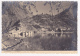 Barrage Du Chambon - Vue Sur Mizoën - Photo Roby 137 - Circulé Sans Date, Sous Enveloppe - Autres & Non Classés