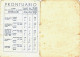 BANCO DI SICILIA  /   1938  _ Calendario Di Borsa - Small : 1921-40