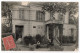 HOUILLES--1906--Ancienne Maison Historique Schoelcher (animée) N°159  éd Malcuit........à  Saisir - Houilles