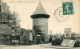 357 - ROUEN - Rue Du Donjon (date 1911) - Rouen