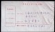 CHINA CHINE DURING THE CULTURAL REVOLUTION COVER WITH CHAIRMAN MAO QUOTATIONS - Cartas & Documentos