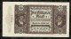 ALLEMAGNE .  BILLET DE 2 MILLION EN MARK . 1923 . - 2 Millionen Mark