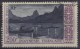 Polynésie Française - PA N° 4 Oblitéré - Oblitérés