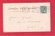 CANADA  //  Entier Postal  //   1 Cent  //   3 Mai 1910 - 1903-1954 Rois