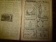 1918 LPDF: Procès Bolo; Les Greniers De L'UKRAINE ; Nieuport; Les GOTHAS à CALAIS; Le Théâtre Et La Guerre - Français