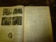 Delcampe - 1918 LPDF: Procès Bolo; Les Greniers De L'UKRAINE ; Nieuport; Les GOTHAS à CALAIS; Le Théâtre Et La Guerre - French