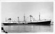 ¤¤  -  Carte-Photo Du Paquebot " CHICAGO " De La French Line   -  Bateau   -  ¤¤ - Petroleros