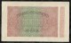 ALLEMAGNE .  BILLET DE 20.000  MARK . 1923 . - 20.000 Mark