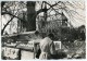 Paris - Bouquiniste De La Rive Gauche Et Cathédrale Notre-Dame - 1958 éd. GUY Dentelée - 2 Scans - Notre Dame De Paris