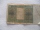 Billet De 100 0 Marc K  De Janvier  1922  D-6661383 - Reichsschuldenverwaltung