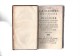 Rollin.De La Manière D'enseigner Et D'étudier Les Belles Lettres,par Rapport à L'esprit & Au Coeur.2 Vol Séparés.in-12. - 1701-1800