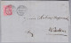 Heimat ZH ANDELFINGEN 1880-05-05 Notariat Brief Nach Winterthur - Lettres & Documents