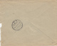 ROYAL CROWN STAMP ON REGISTERED COVER, SAVINGS BANK HEADER, 1912, HUNGARY - Briefe U. Dokumente