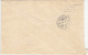 ROYAL CROWN STAMP ON COVER, LAWYER OFFICE HEADER, 1914, HUNGARY - Cartas & Documentos