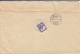 PARLIAMENT PALACE STAMPS ON COVER, CATHOLIC SCHOOL HEADER, 1928, HUNGARY - Covers & Documents