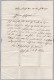 Heimat ZH MÄNNEDORF 1867-07-15 Brief 5Rp. Sitzende Nach Stäfa Mit AK-Stempel - Brieven En Documenten