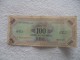 Billet De 100 Lire De 1943 Serie A - Other & Unclassified