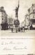 ANTWERPEN -  Monument Carnot Et Marché St. Jacques - Antwerpen