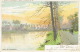 TERVUEREN -  Parc De Tervueren - La Belgique Pittoresque - Edition Artistique - Lithographie J.L. GOFFART Bruxelles - Tervuren