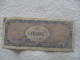 Billet De 50 Francs De 1944   57908915 - 1945 Verso Frankreich