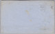 Heimat GR STÄLLA 1875-03-05 Geschäfts-Brief (Wein) Nach Zürich - Lettres & Documents